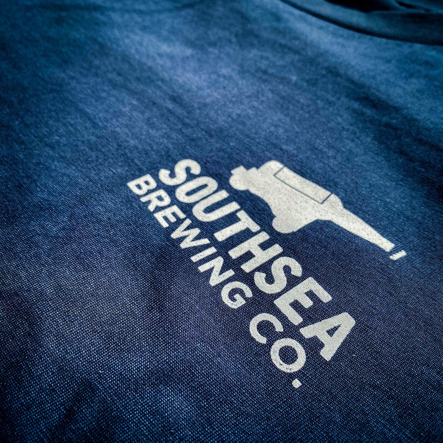 Southsea Brewing Logo T-Shirt