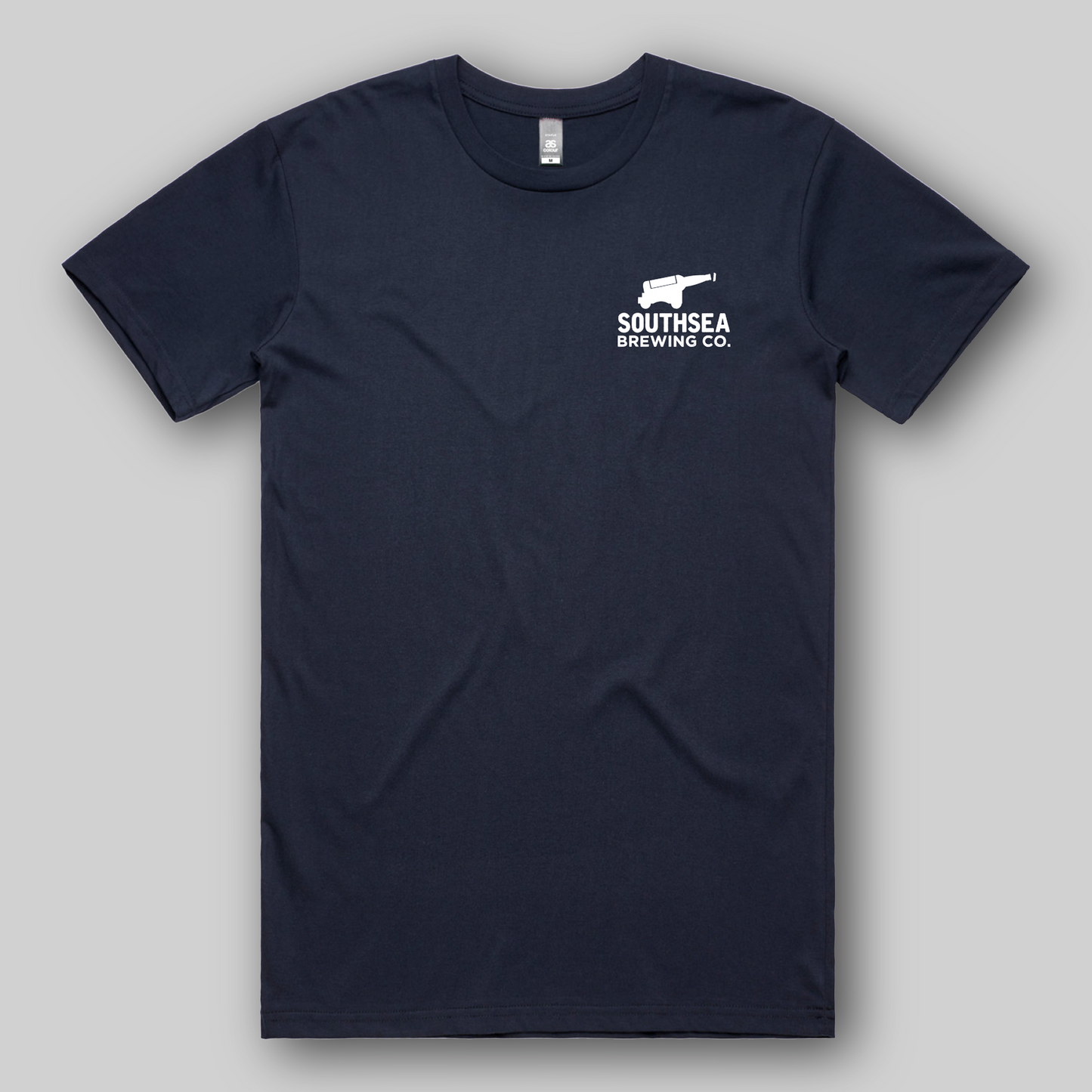 Southsea Brewing Logo T-Shirt